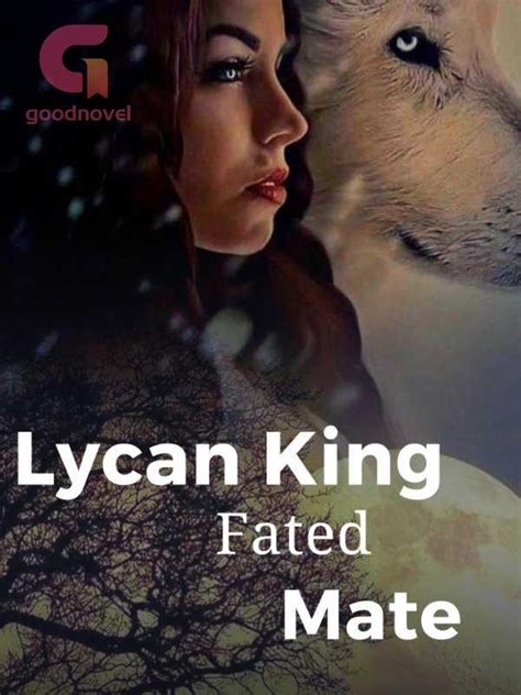 Waking up slowly, she felt a rough bed beneath her and wondered where she was. . Mated to the lycan king chapter 7 free online